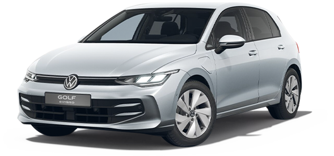 Promozione VW Golf e-hybrid! - Progetto Valore Volkswagen da 149 € al mese 4 Progetto Valore Volkswagen
